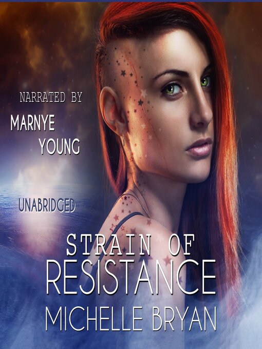 Title details for Strain of Resistance by Michelle Bryan - Wait list